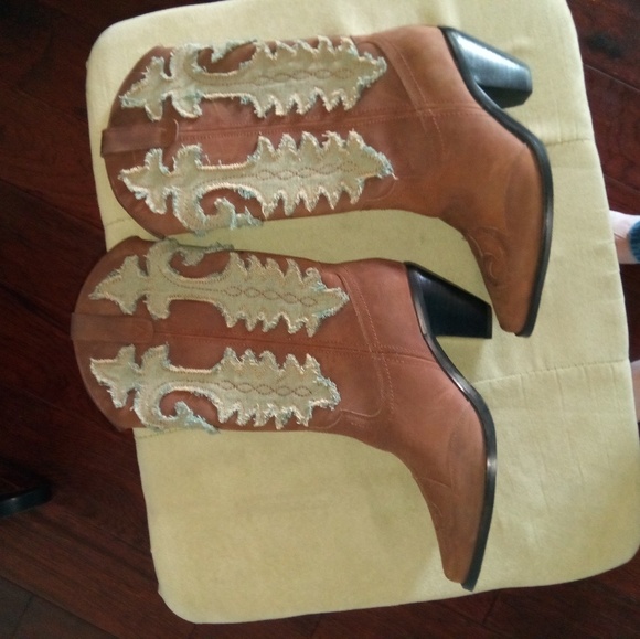 dingo Shoes - Dingo womens boots